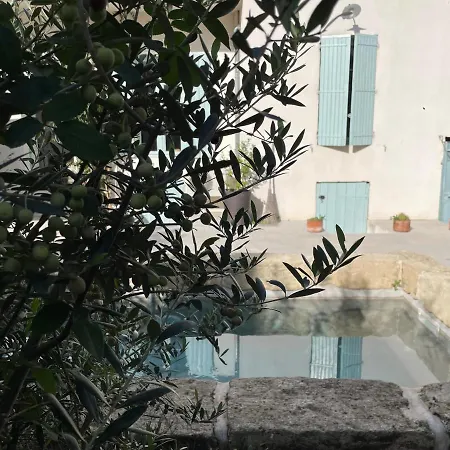 Holiday home La Provence Centre Ville; Piscine,jardin,terrasse